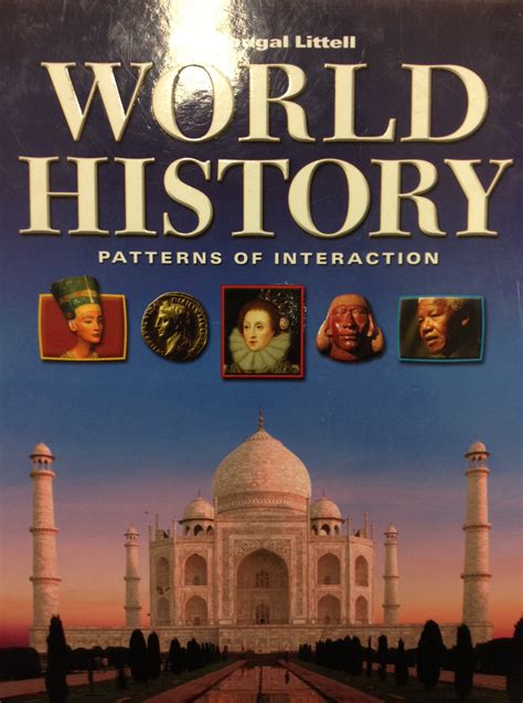 00 2 New from 61. . World history social studies book